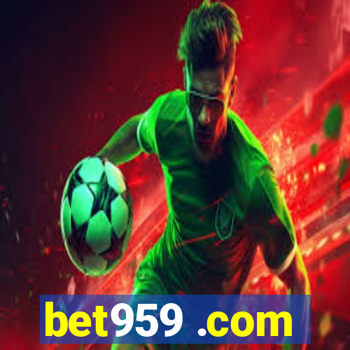 bet959 .com