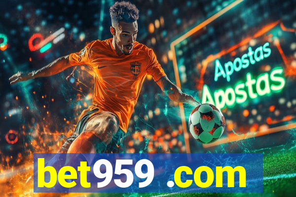 bet959 .com