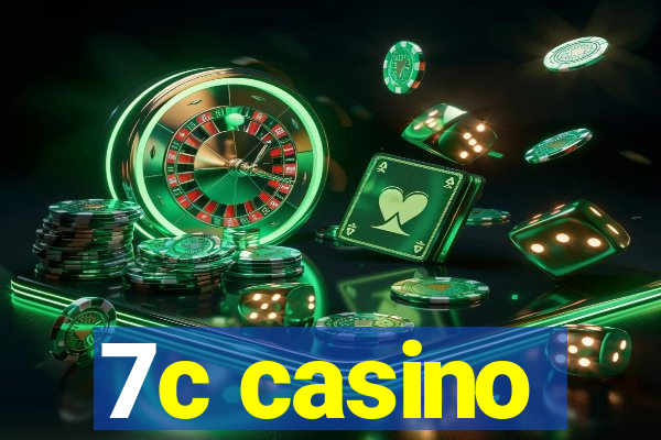 7c casino