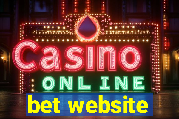 bet website