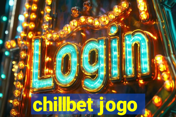 chillbet jogo