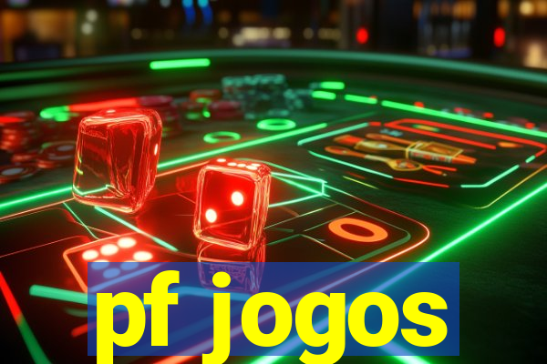 pf jogos