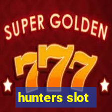 hunters slot