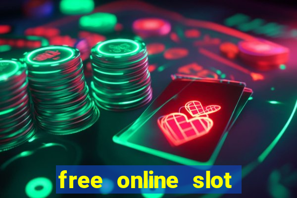 free online slot no download