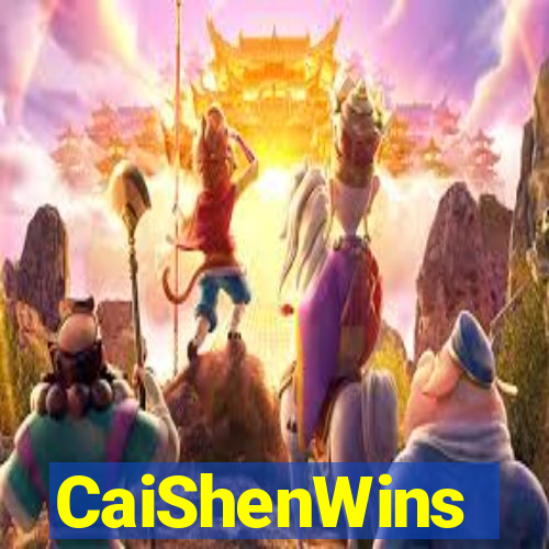 CaiShenWins