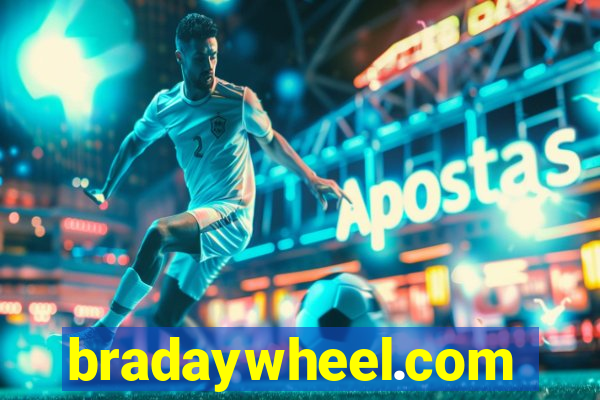 bradaywheel.com