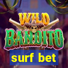 surf bet