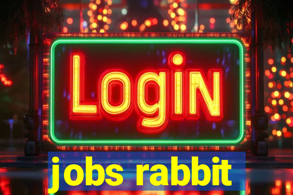 jobs rabbit