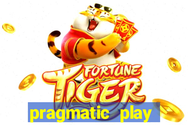 pragmatic play slots rtp