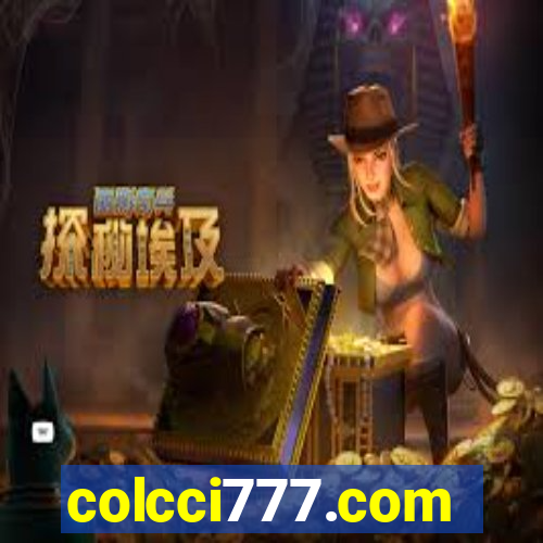 colcci777.com