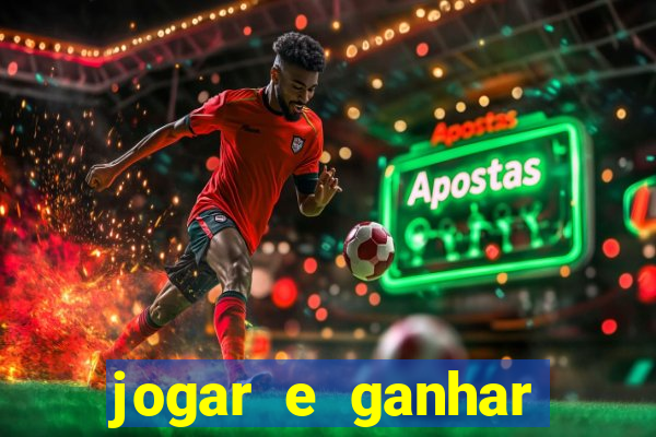 jogar e ganhar dinheiro no pix