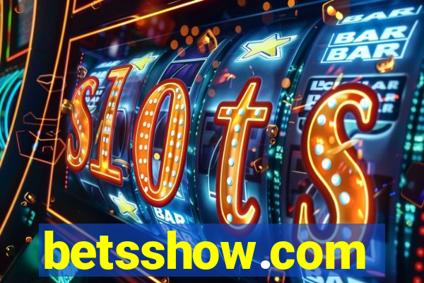 betsshow.com