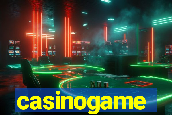 casinogame