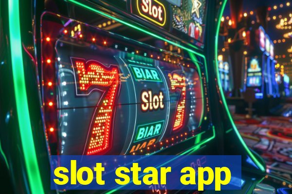 slot star app