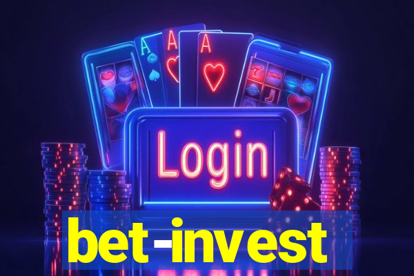 bet-invest