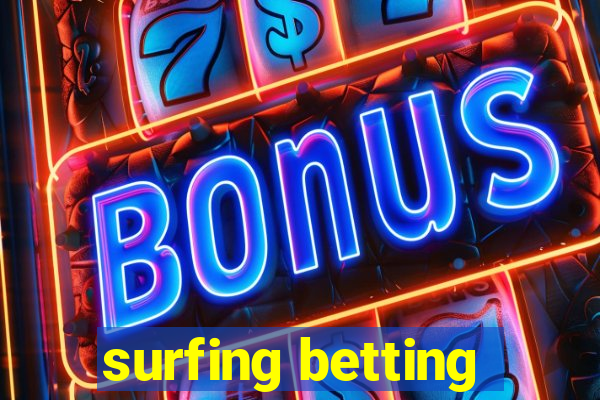 surfing betting