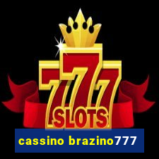 cassino brazino777