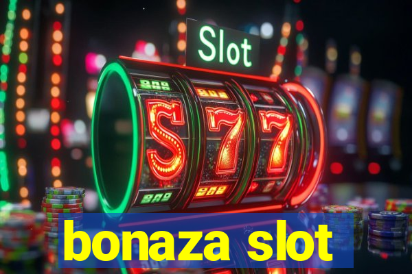 bonaza slot