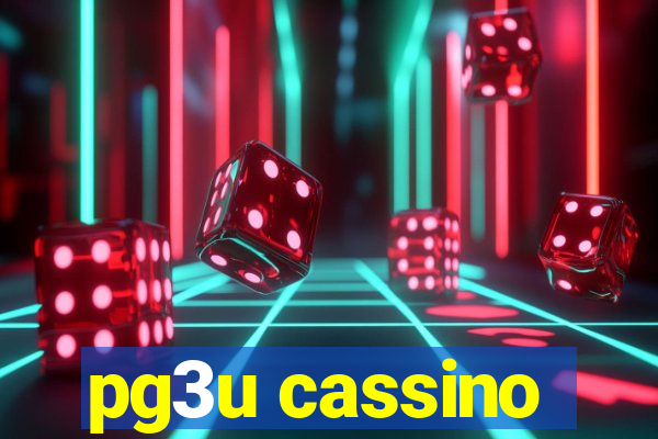 pg3u cassino