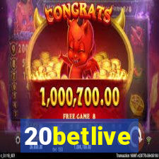 20betlive