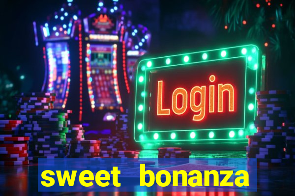 sweet bonanza candyland demo slot