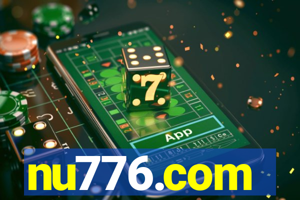 nu776.com