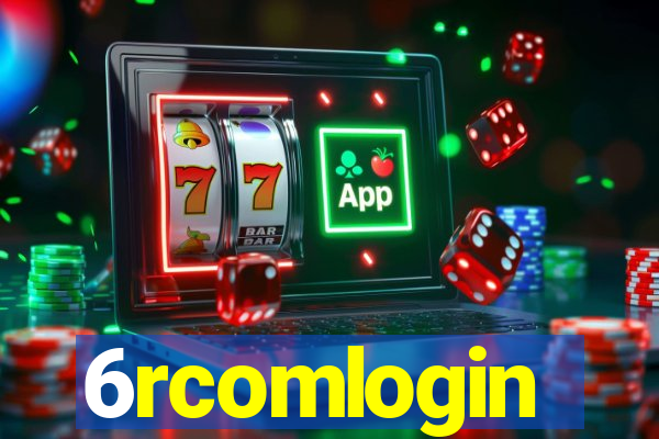 6rcomlogin