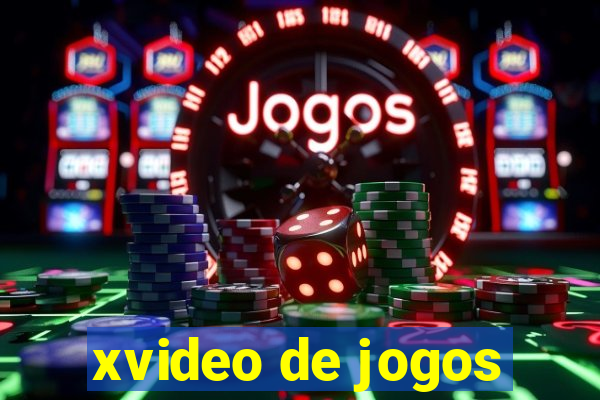 xvideo de jogos