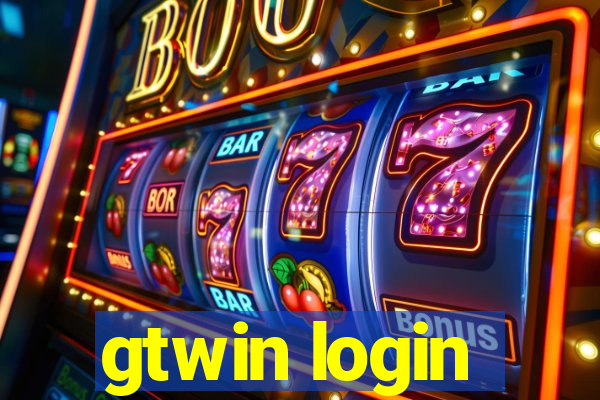 gtwin login