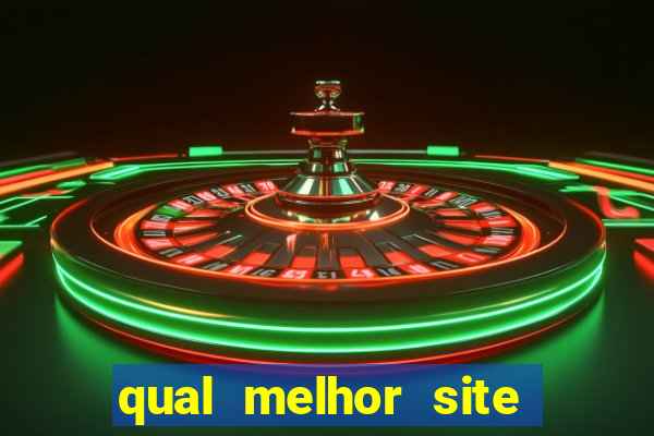 qual melhor site para jogar tiger fortune