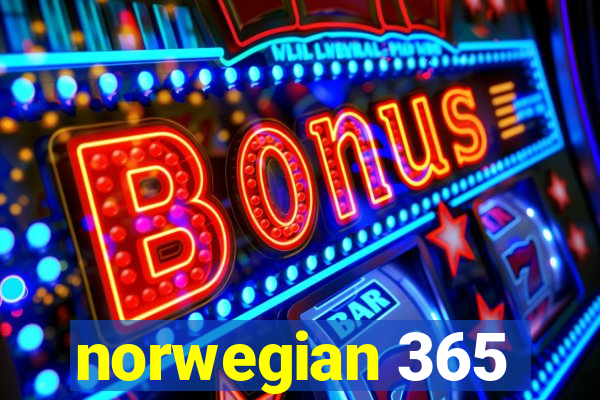 norwegian 365