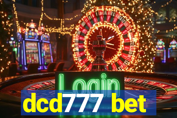 dcd777 bet