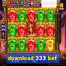 download 333 bet