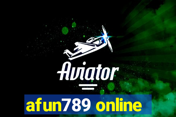 afun789 online