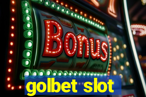 golbet slot