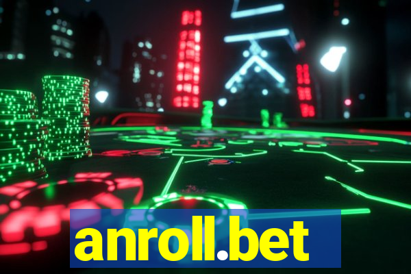 anroll.bet