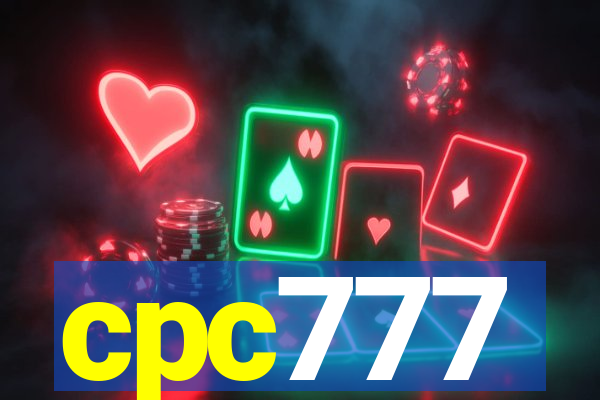 cpc777