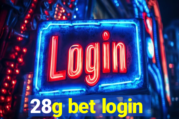 28g bet login