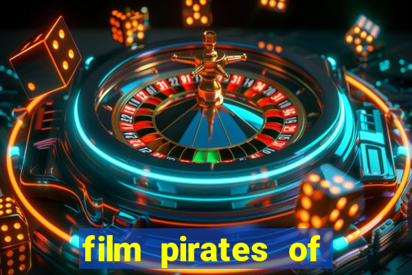 film pirates of the caribbean on stranger tides