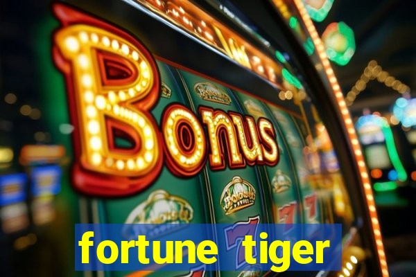 fortune tiger original download