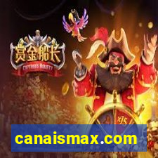 canaismax.com