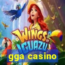 gga casino