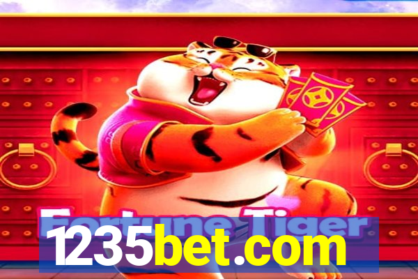 1235bet.com