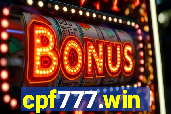 cpf777.win