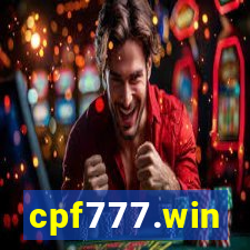 cpf777.win