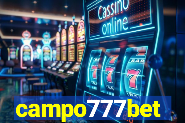 campo777bet