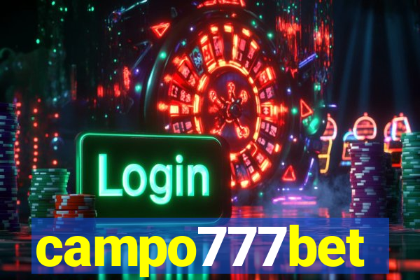 campo777bet