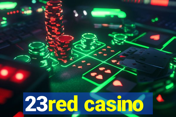 23red casino