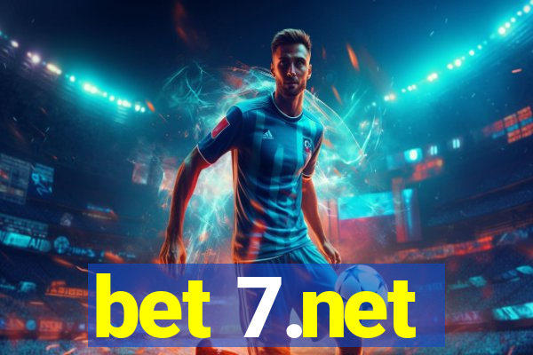 bet 7.net