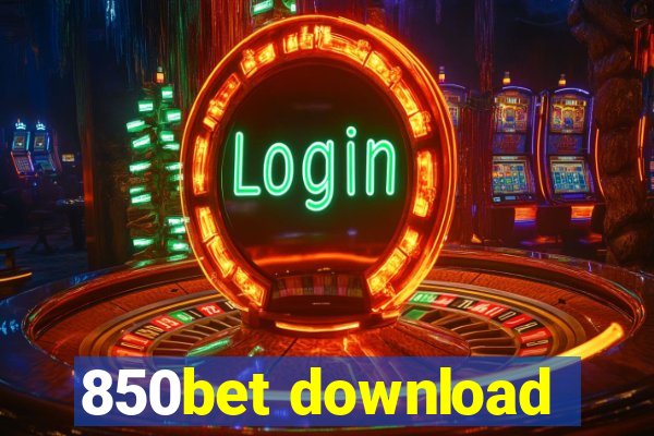 850bet download